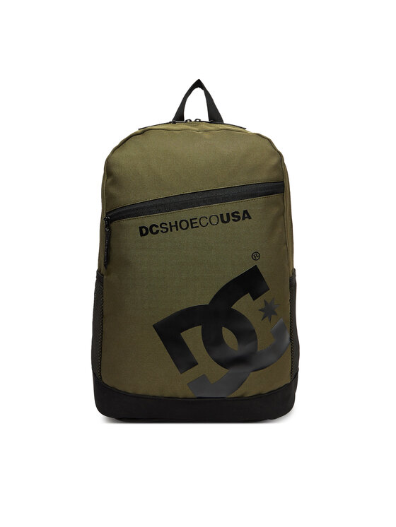 DC Раница DCI-P-001-07 Каки за Мъже цена