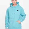 DC Суитшърт ADYFT03362 Син Regular Fit за Мъже цена