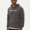 DC Суитшърт ADYSF03145 Сив Regular Fit за Жени цена