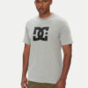 DC Тишърт ADYZT05373 Сив Regular Fit за Мъже цена