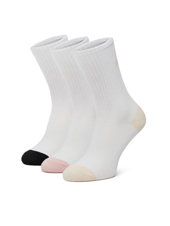DC Чорапи AS_DC_03W_SS25 (3-PACK) Бял за Унисекс цена