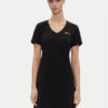 DKNY Sport Ежедневна рокля DP5D4902 Черен Regular Fit за Жени цена