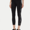 DKNY Sport Клин DP3P1883 Черен Slim Fit за Жени цена