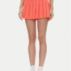DKNY Sport Плисирана пола DP5K1012 Коралов Regular Fit за Жени цена