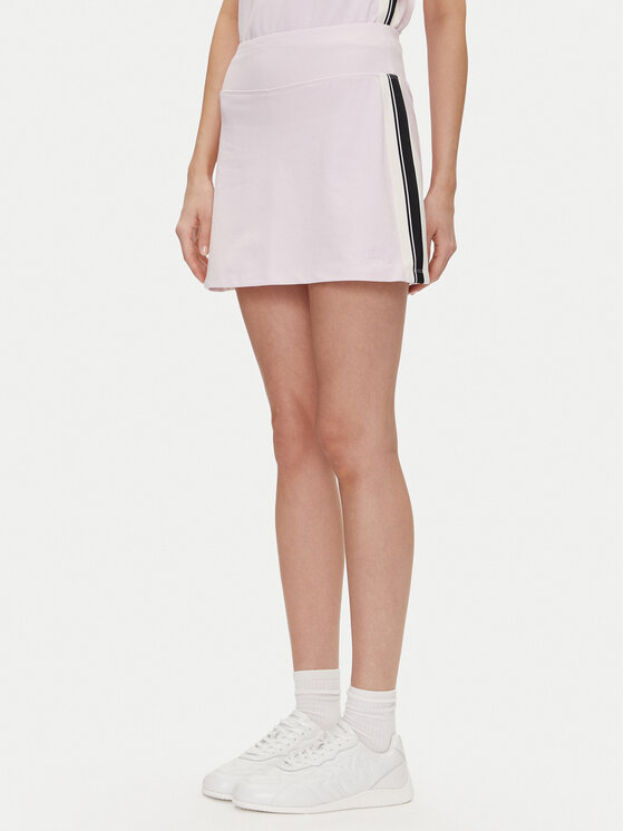DKNY Sport Пола-шорти DP5K1004 Розов Regular Fit за Жени цена