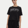 DKNY Sport Тишърт DP5T1223 Черен Regular Fit за Жени цена