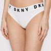 DKNY Бикини тип прашка DK4529 Бял за Жени цена
