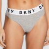 DKNY Бикини тип прашка DK4529 Сив за Жени цена