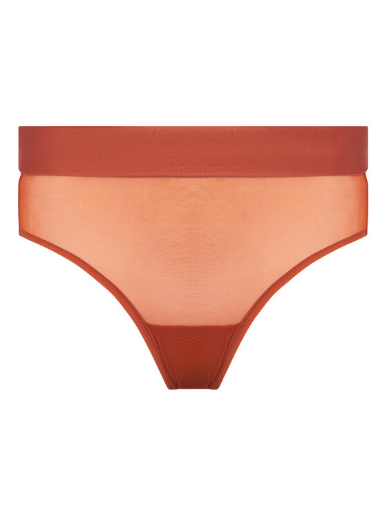 DKNY Боксерки DK8195 Кафяв за Жени цена