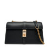DKNY Дамска чанта Alora R433YG51 Черен за Жени цена