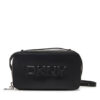 DKNY Дамска чанта R44EZI35 Черен за Жени цена