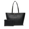 DKNY Дамска чанта R51AAJ38 Черен за Жени цена