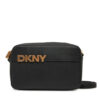 DKNY Дамска чанта R51E1J31 Черен за Жени цена