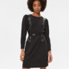 DKNY Ежедневна рокля DD3G1608 Черен Regular Fit за Жени цена