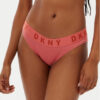 DKNY Класически дамски бикини DK4513 Розов цвят на ниска цена