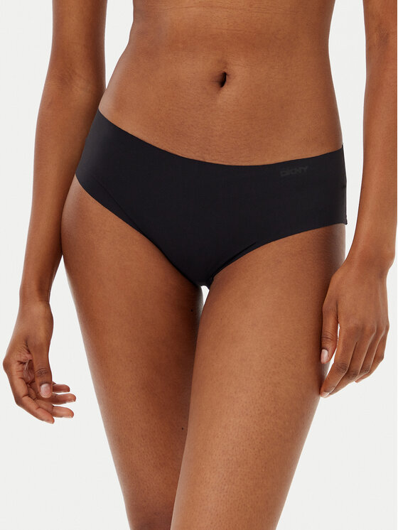 DKNY Комплект 3 чифта класически бикини DK5028BP3 Цветен за Жени цена