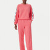 DKNY Пижама YI80040 Розов Relaxed Fit за Жени цена