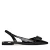 DKNY Сандали Clemma K1563744 Черен за Жени цена