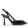 DKNY Сандали Neilton K1533900 Черен за Жени цена