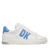 DKNY Сникърси Abeni Lace Up Sneaker K1300916 Бял за Жени цена