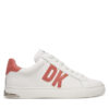 DKNY Сникърси Abeni Lace Up Sneaker K1300916 Бял за Жени цена