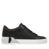 DKNY Сникърси K1507746 Черен за Жени цена