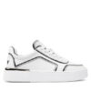 DKNY Сникърси K3491306 Бял за Жени цена