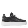 DKNY Сникърси K3491306 Черен за Жени цена