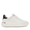 DKNY Сникърси Lobeco K1530142 Бял за Жени цена