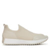 DKNY Сникърси Nallen K1562302 Каки за Жени цена