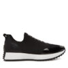 DKNY Сникърси Nallen K1562302 Черен за Жени цена