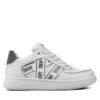 DKNY Сникърси Olicia K4205683 Бял за Жени цена