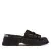 DKNY Чехли K1537441 Черен за Жени цена
