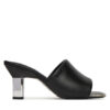 DKNY Чехли Kelley K1599369 Черен за Жени цена