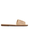 DKNY Чехли Willow K1500528 Бежов за Жени цена