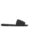 DKNY Чехли Willow K1500528 Черен за Жени цена