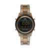 Daniel Wellington Часовник DW00100761 Кафяв за Мъже цена