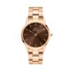 Daniel Wellington Часовник Iconic Link DW00100461 Златист за Жени цена