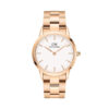 Daniel Wellington Часовник Link Watch DW00100209 Златист за Жени цена
