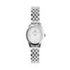 Daniel Wellington Часовник Ophelia Mini 22 DW00100808 Сребрист за Жени цена