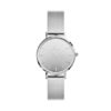 Daniel Wellington Часовник Petite Reflection 28 DW00100796 Сребрист за Жени цена