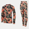 Dare2B Спортен комплект DKU327 Зелен Slim Fit за Момчета цена