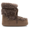 DeeZee Апрески Lului N9057 Кафяв за Жени цена