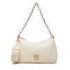 DeeZee Дамска чанта LA482-1706 Екрю за Жени цена