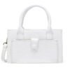 DeeZee Дамска чанта MLS-E-069-05 Бял за Жени цена