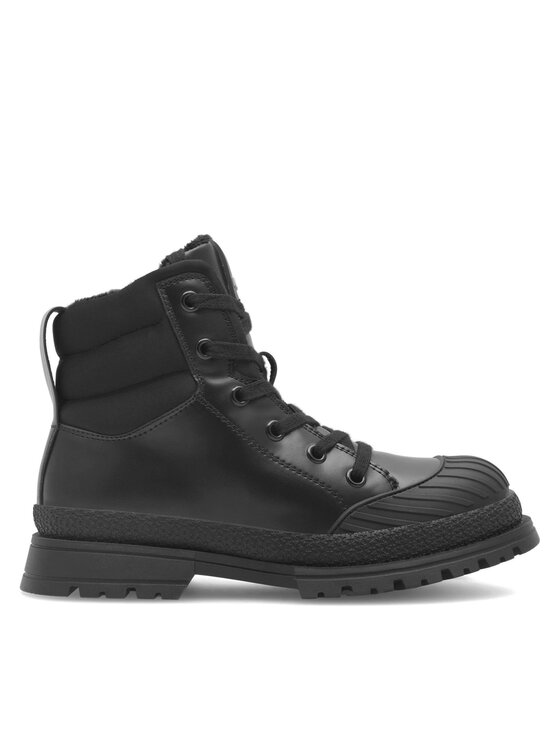 DeeZee Зимни обувки CS6032-04 Черен за Момичета цена