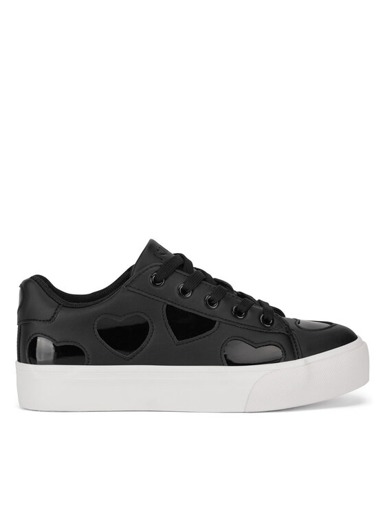 DeeZee Кецове CSS20531-01 Черен за Момичета цена