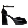 DeeZee Обувки LW85478-6 Черен за Жени цена