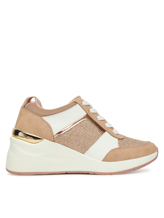 DeeZee Сникърси AM1109 Розов за Жени цена