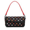 Desigual Дамска чанта 25SAXP82 Черен за Жени цена